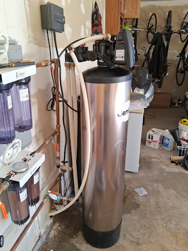 Las Cruces Plumbing & Gas LLC