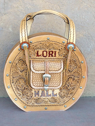High Noon Leather