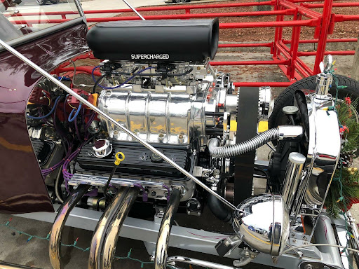 Luchini's Towing & Recovery