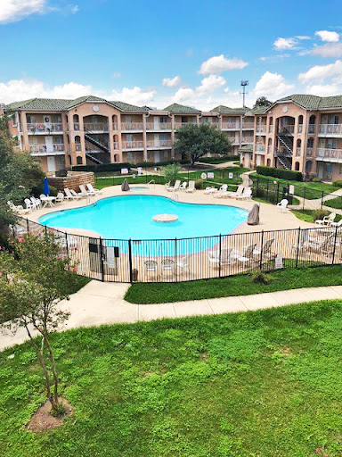 Budget Suites of America