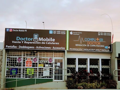 Doctor Mobile