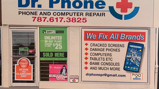 Dr Phone, Inc Caguas