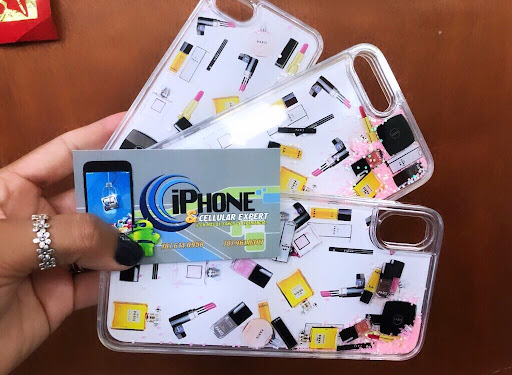 IPHONE CELLULAR EXPERT CAGUAS