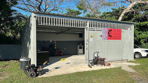 Tool Repair Shop PR LLC