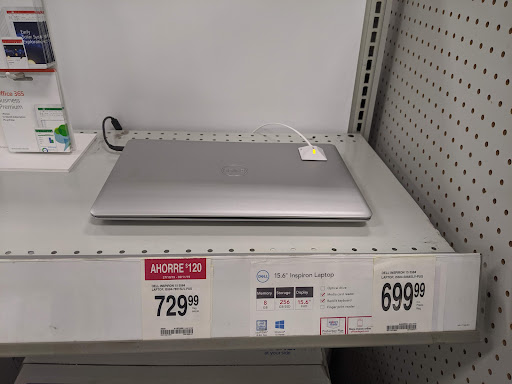 OfficeMax