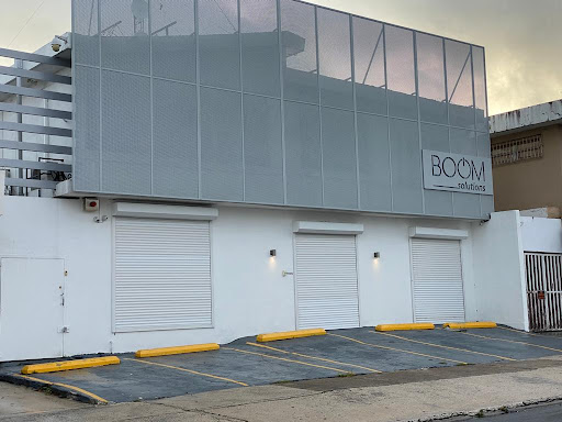 Boom Solutions PR