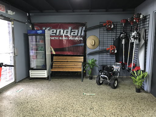 Centro Trimmer Caguas