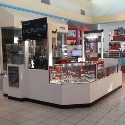 Fast Repairs Jewelers