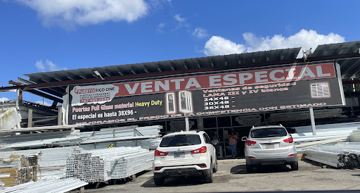 Puerto Rico One