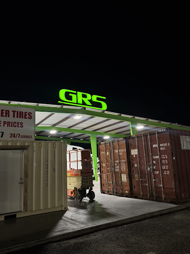 GRS 24hr Road Service