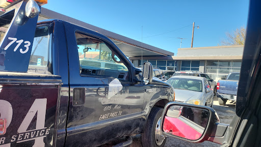 Cantu Service Center