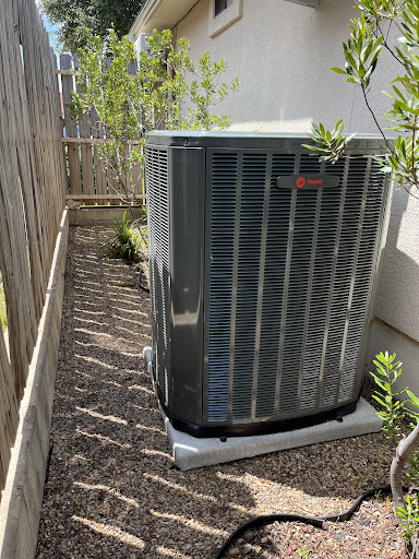 HVAC Solutions LLC
