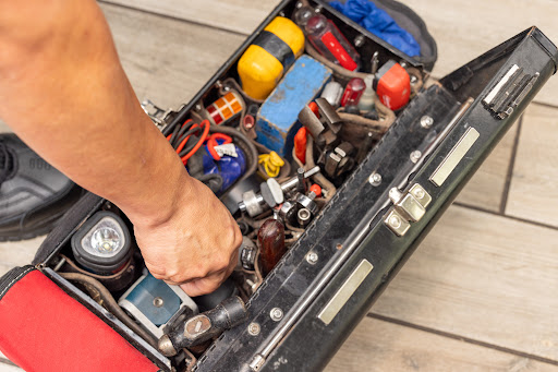 Sears Appliance Repair