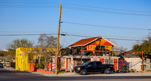Melchor Tire Sales Jr