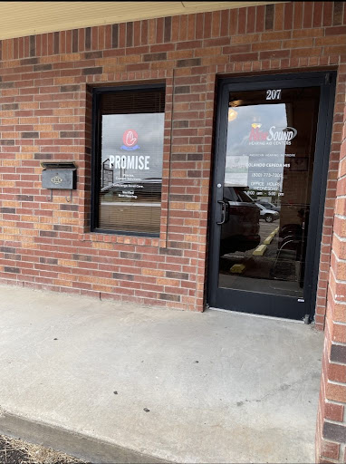 NewSound Hearing Centers