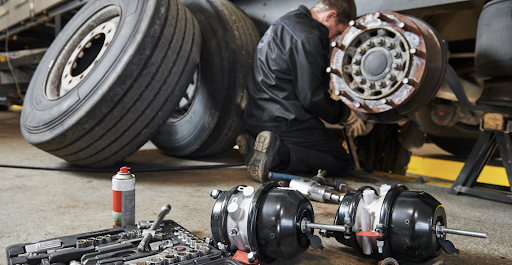 Eagles Pass Truck & Trailer Repair