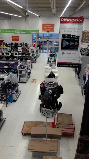 Office Depot Piedras Negras