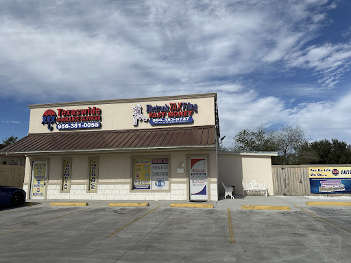 Electronic Tax Filing