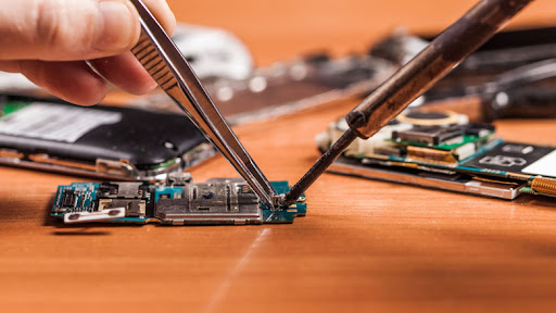 IREPAIR ELECTRONICS - Dallas