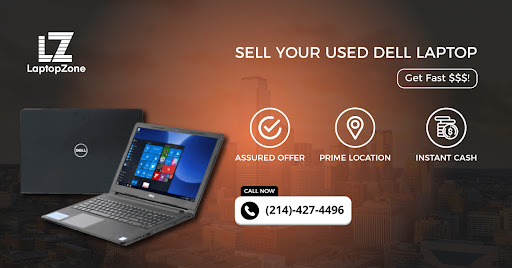 LaptopZone | Buy-Sell Used Iphone in Dallas TX
