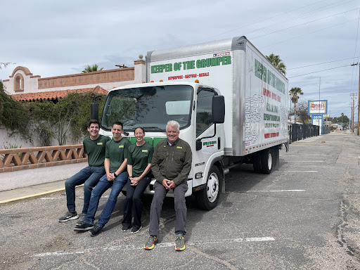 Keeper of the Grumper Computer & Electronics Recycling
