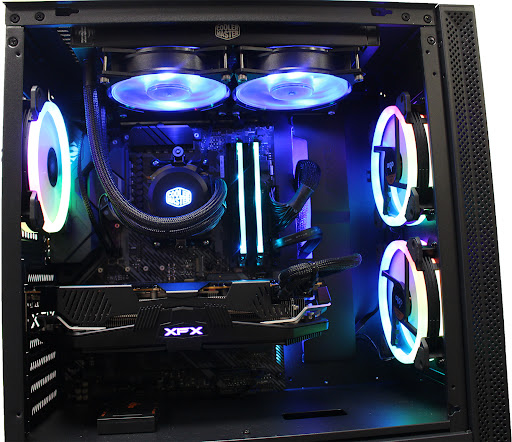 Price Right Computers