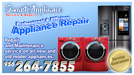 Smart Appliance Service & Repair