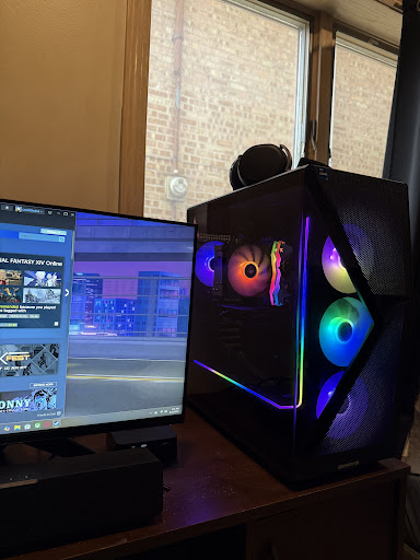 Alan's One Stop Computer Repairs