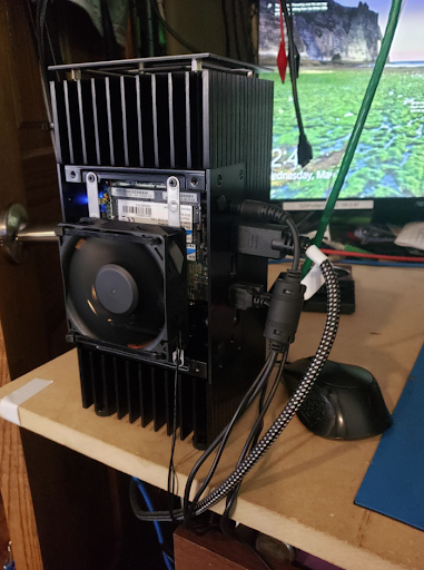 E.D.S. Computer Repair