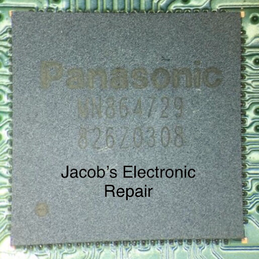 Jacob's Electronic Repair