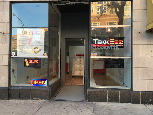 TekkEez Tech Repair