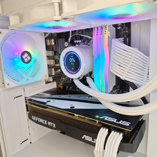 Axora PC - Buy, Sell, Repair