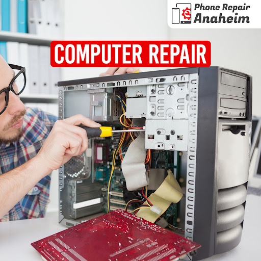 Phone Repair Anaheim | iPad, iPhone Repair - Cell Phone & Smartphone Repair