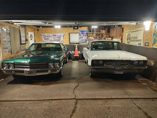 TranzWorks Transmission Specialists