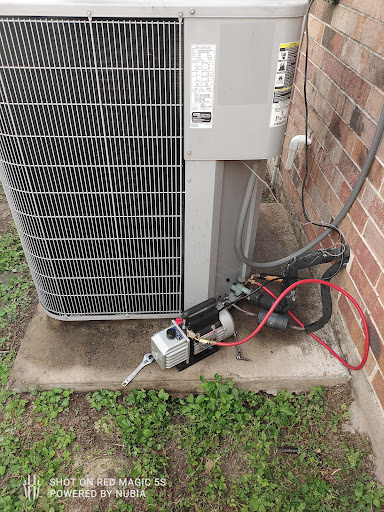 Manjarrez Appliance & hvac