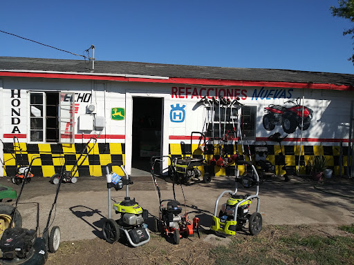 MId-Valley Lawn Mower Supply