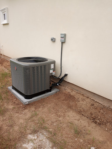 Border Air Conditioning & Heating