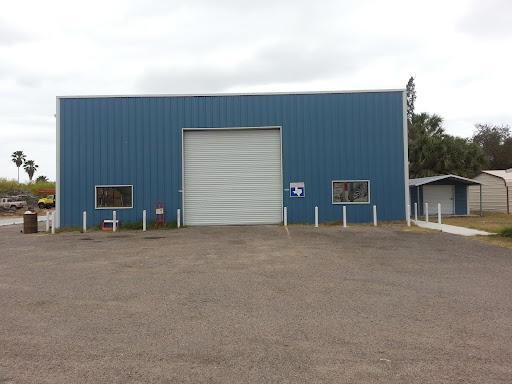 Alan's Diesel Service