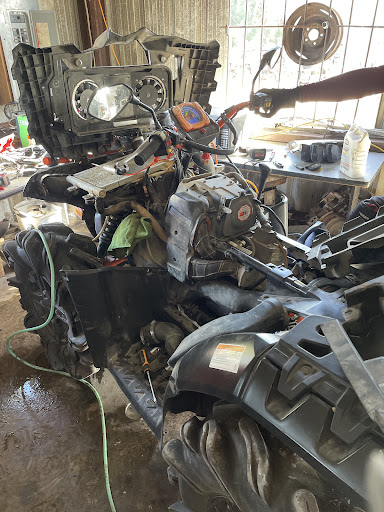 Mid valley Small engines