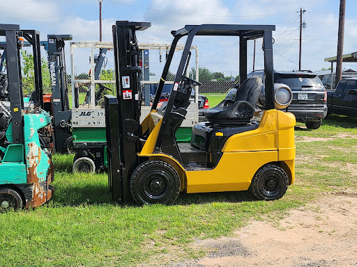 Pasema Sanchez Equipment Services