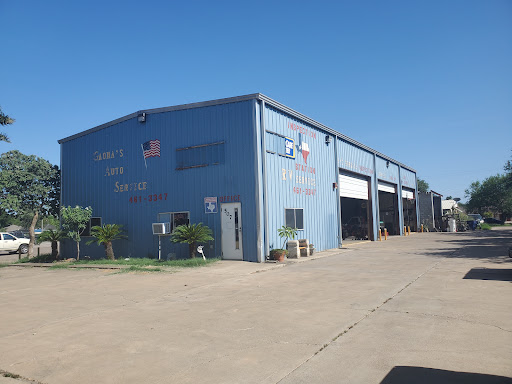 Gaona's Auto Service