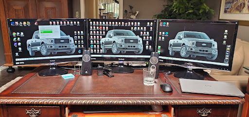 Brad Chism - Managed IT Services & Computer Repair