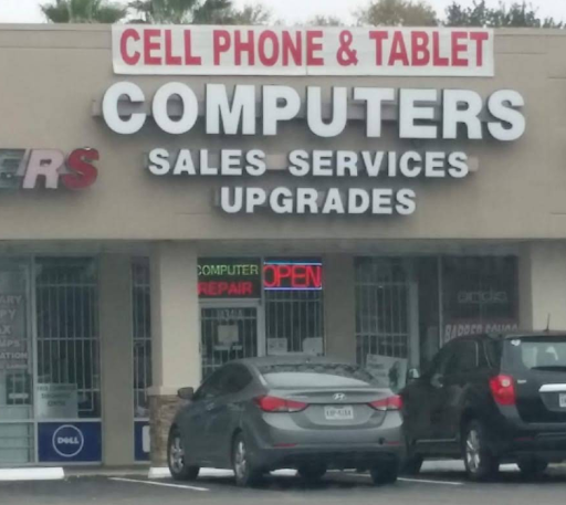 COMPUTER SOLUTIONS