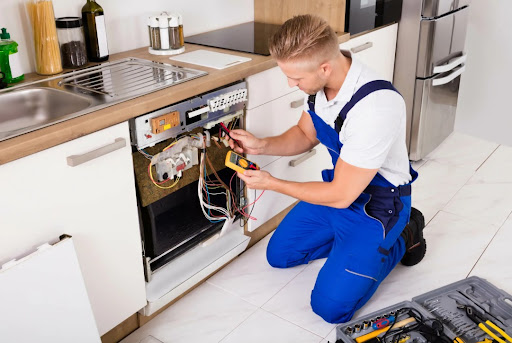 Big Dave's Appliance Repair - Appliance Installation and Repair in Del Rio TX