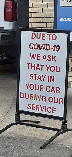 Del Rio 10 Minute Oil Change