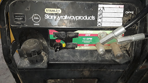 Del Rio Towing & Wrecker