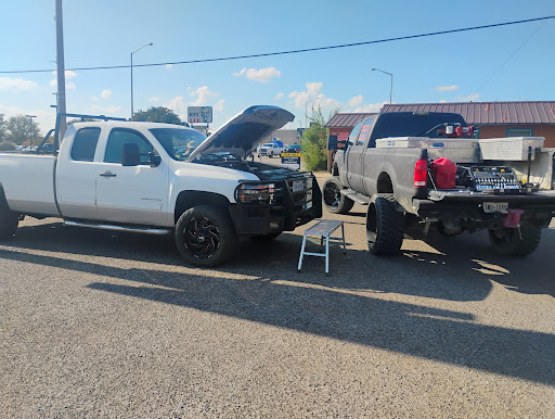 Fernandez mobile mechanic