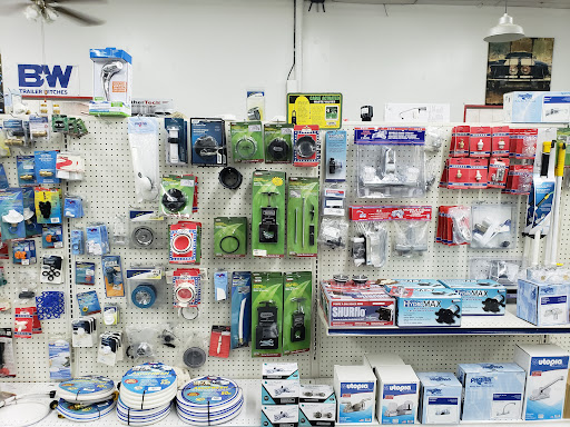 Paulino's Service Center