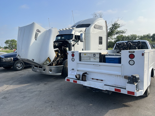 The Diesel Doc 24/7 Road Service
