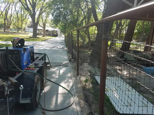 Best Work/ Mobile Welding and Roadside Services